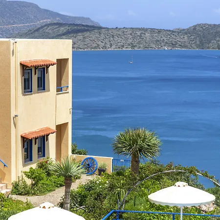 Elounda Heights (Adults Only)-3