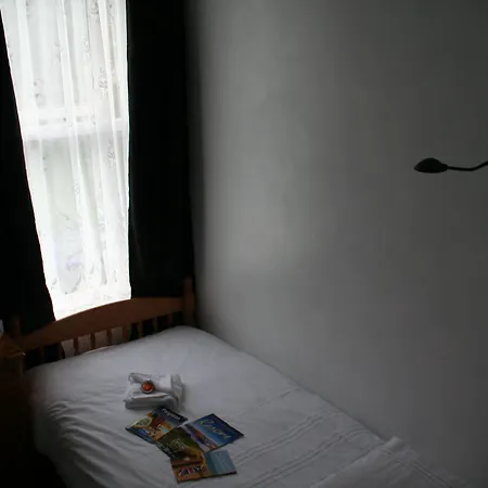 The Haldon Guest House-3