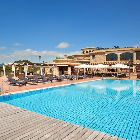 Hapimag Resort Mas Nou-3