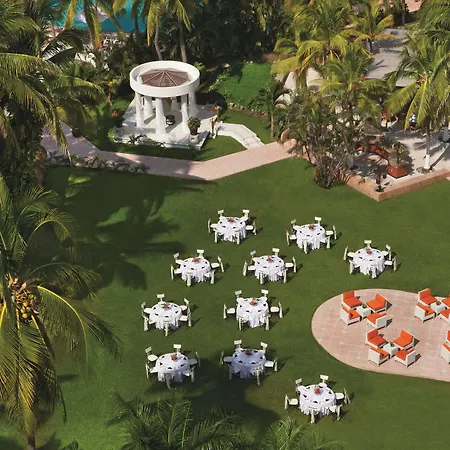 Sunscape Dorado Pacifico Ixtapa Resort & Spa-2