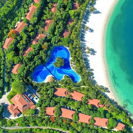 Vinpearl Luxury Nha Trang-2