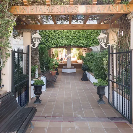 Plazamar Family Resort-3