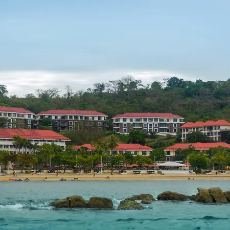 Canyon Cove Hotel And Spa-2