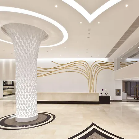 Princess Andriana Resort & Spa - Ultra All-Inclusive-2