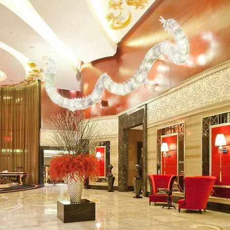 The Trans Luxury Hotel Bandung-2