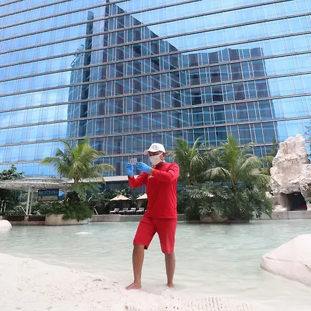 The Trans Luxury Hotel Bandung-3