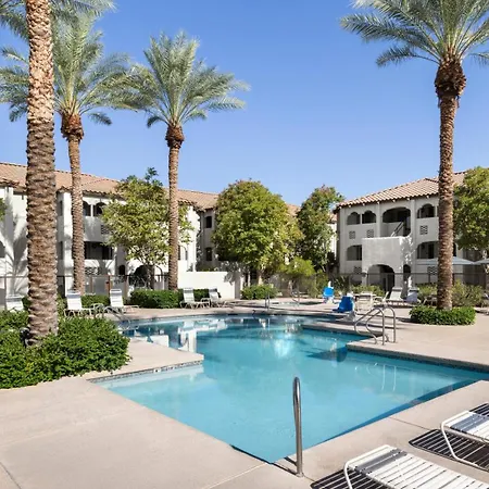 Holiday Inn Club Vacations Scottsdale Resort-2