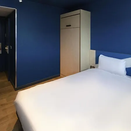 ibis Budget La Teste Bassin d'Arcachon-2
