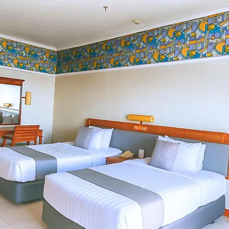 Pattaya Park Beach Resort-2