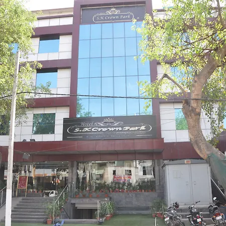 Hotel Pitrashish Pride Igi Intl Airport Delhi-3