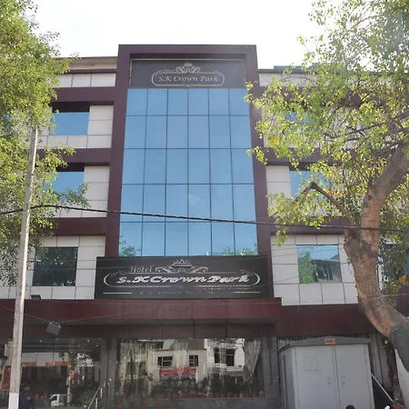 Hotel Pitrashish Pride Igi Intl Airport Delhi-2