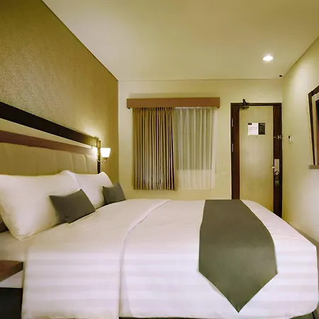 Hotel Neo - Kuta, Jelantik-2
