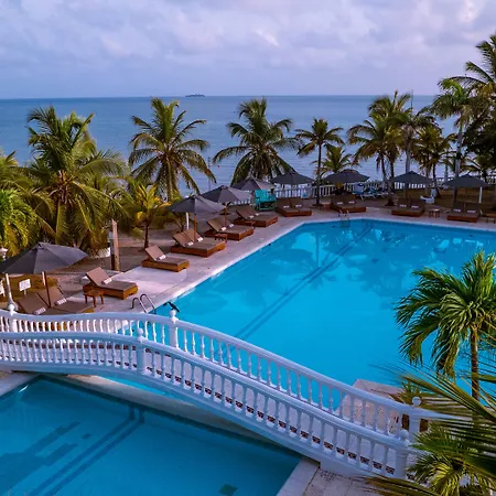 Hotel Cocoliso Island Resort-2
