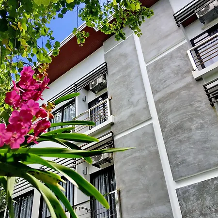 Ideo Phuket Hotel - Naiyang Beach-2
