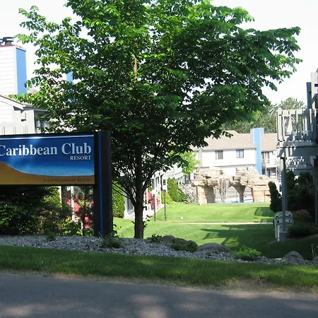 Caribbean Club Resort-3