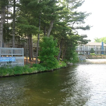Caribbean Club Resort-2
