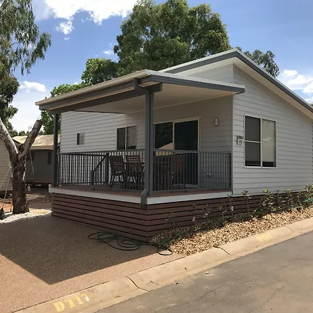 Discovery Parks - Dubbo-3