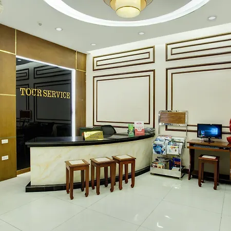 Diamond Legend Hotel-2