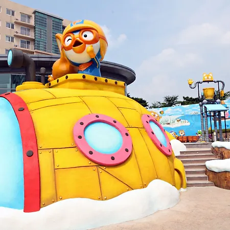 Hanwha Resort Gyeongju-2