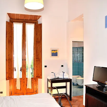 Chez Moi B&B-2