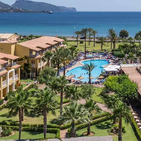 Club Del Sol Aparthotel-3