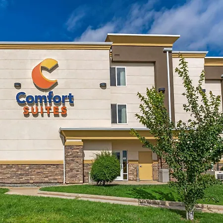 Comfort Suites Redding - Shasta Lake-3