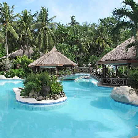 Coco Beach Island Resort-3