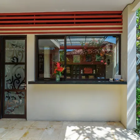 Bali Ginger Suites & Villa-3