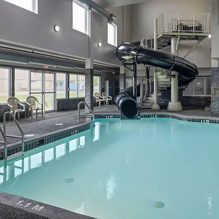 Home Inn & Suites Regina Airport-2