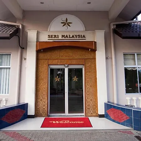 Hotel Seri Malaysia Taiping-2