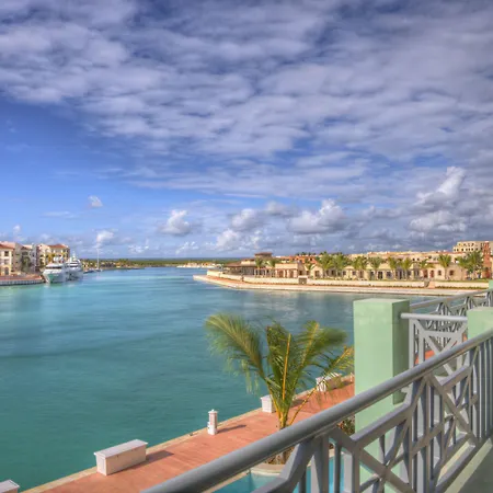 Fishing Lodge Cap Cana-2