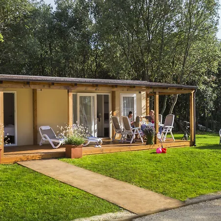 Maistra Camping Polari Mobile Homes-3