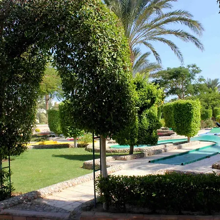 Golden Beach Resort-3