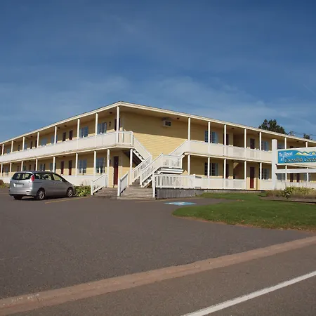 The Cavendish Motel-2