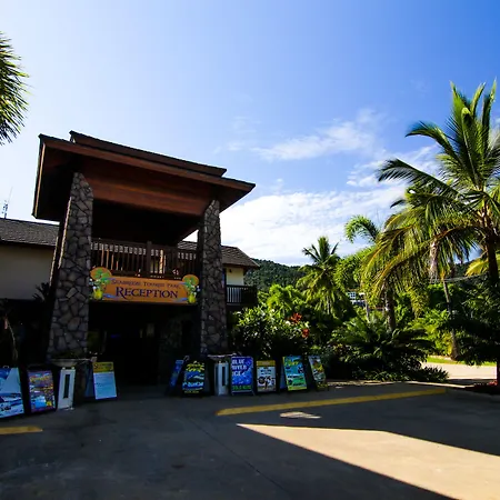 Nrma Airlie Beach Holiday Park-3