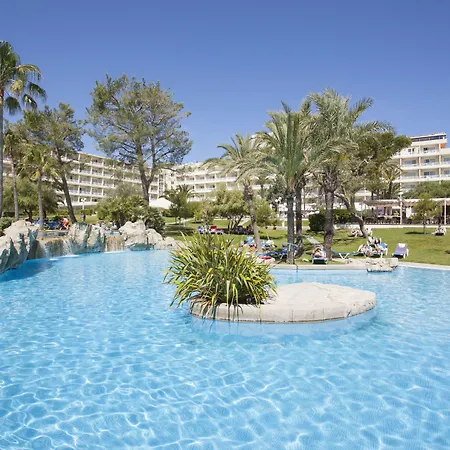 Grupotel Gran Vista & Spa-3