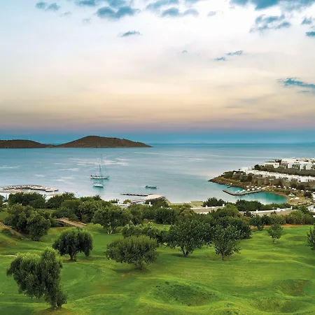 Porto Elounda Golf & Spa Resort, Six Senses Spa-2