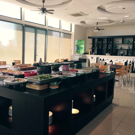 Sea Garden Hotel-3