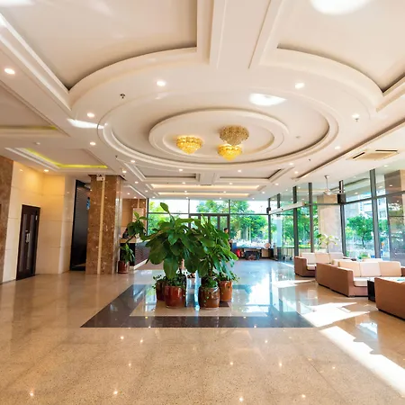 Sea Garden Hotel-2