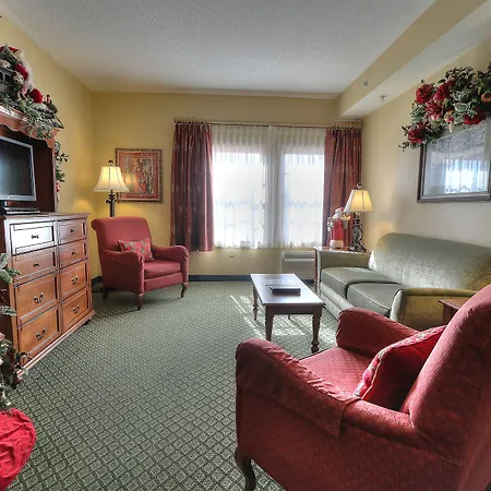 The Inn At Christmas Place-3