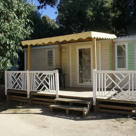 Camping La Pinède-3