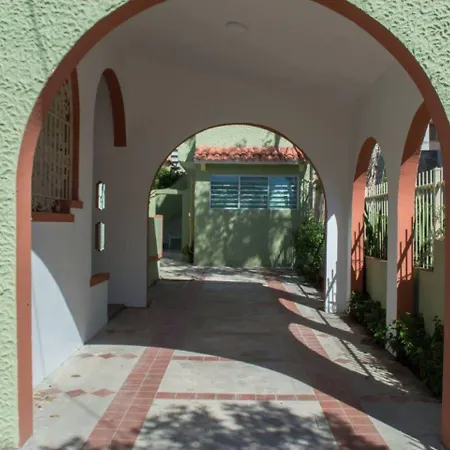 Casa Isabel B&B-3