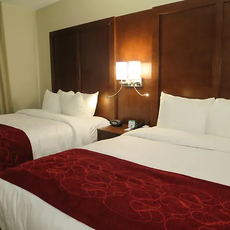 Comfort Suites Regina-3