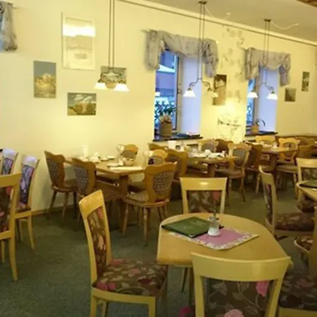 Gästehaus Café Heck Titisee-2