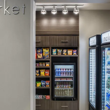 Residence Inn By Marriott Regina-3