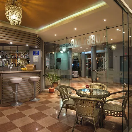 Flagman Hotel-2