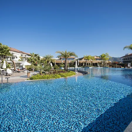 Akra Fethiye Tui Blue Sensatori Hotel-2