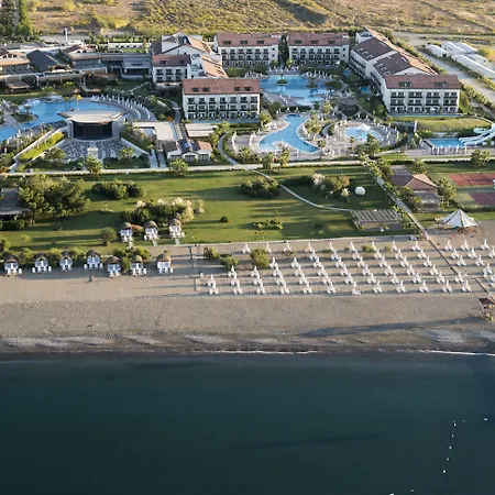 Akra Fethiye Tui Blue Sensatori Hotel-3