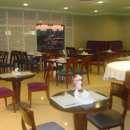 Al Manar Grand Hotel Apartment-2