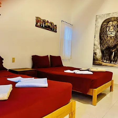 Dolce Vita Caribe Villas-2